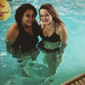 Meet your Posher, Micayle